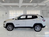  Jeep  Compass JEEP  / 2017 / 5P / SUV 1.6 MJET II 88KW LIMITED #8