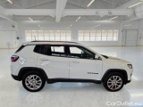  Jeep  Compass JEEP  / 2017 / 5P / SUV 1.6 MJET II 88KW LIMITED #7
