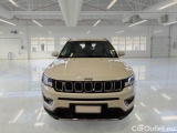  Jeep  Compass JEEP  / 2017 / 5P / SUV 1.6 MJET II 88KW LIMITED #6
