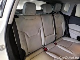  Jeep  Compass JEEP  / 2017 / 5P / SUV 1.6 MJET II 88KW LIMITED #15