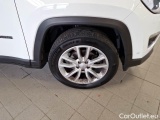  Jeep  Compass JEEP  / 2017 / 5P / SUV 1.6 MJET II 88KW LIMITED #17