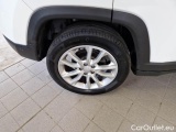  Jeep  Compass JEEP  / 2017 / 5P / SUV 1.6 MJET II 88KW LIMITED #18