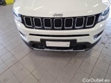  Jeep  Compass JEEP  / 2017 / 5P / SUV 1.6 MJET II 88KW LIMITED #26