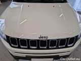  Jeep  Compass JEEP  / 2017 / 5P / SUV 1.6 MJET II 88KW LIMITED #30