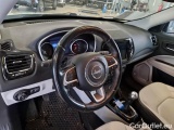  Jeep  Compass JEEP  / 2017 / 5P / SUV 1.6 MJET II 88KW LIMITED #54