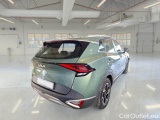  KIA  Sportage KIA  / 2021 / 5P / SUV 1.6 TGDI MHEV BUSINESS 2WD DCT #2