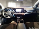  KIA  Sportage KIA  / 2021 / 5P / SUV 1.6 TGDI MHEV BUSINESS 2WD DCT #3