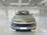  KIA  Sportage KIA  / 2021 / 5P / SUV 1.6 TGDI MHEV BUSINESS 2WD DCT #6