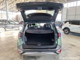  KIA  Sportage KIA  / 2021 / 5P / SUV 1.6 TGDI MHEV BUSINESS 2WD DCT #5