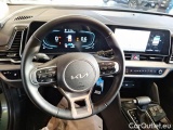  KIA  Sportage KIA  / 2021 / 5P / SUV 1.6 TGDI MHEV BUSINESS 2WD DCT #24