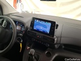  Citroen  Berlingo  Fourgon Driver M 650 1.5 BlueHDi 100CV BVM6 E6d #8