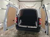  Citroen  Berlingo  Fourgon Driver M 650 1.5 BlueHDi 100CV BVM6 E6d #10