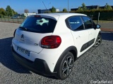  Citroen  C3  Shine Business 1.2 PureTech 110CV BVM6 E6dT #3