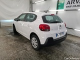 Citroen  C3  Feel Business 1.5 BlueHDI 100CV BVM6 E6d #2