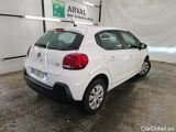  Citroen  C3  Feel Business 1.5 BlueHDI 100CV BVM6 E6d #3