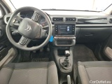  Citroen  C3  Feel Business 1.5 BlueHDI 100CV BVM6 E6d #5