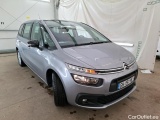  Citroen  C4 Grand Picasso Grand C4 Picasso/Spacetourer Business Class 1.5 BlueHDi 130CV BVA8 7 Sieges E6d #4