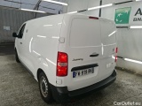  Citroen  Jumpy  Fourgon CityVan XS 1.5 BlueHDi 120CV BVM6 E6dT #2