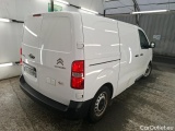  Citroen  Jumpy  Fourgon CityVan XS 1.5 BlueHDi 120CV BVM6 E6dT #3