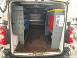  Citroen  Jumpy  Fourgon CityVan XS 1.5 BlueHDi 120CV BVM6 E6dT #8