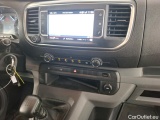  Citroen  Jumpy  Fourgon CityVan XS 1.5 BlueHDi 120CV BVM6 E6dT #10
