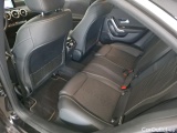  Mercedes  CLA-Klasse MERCEDES-BENZ CLA Coupe / 2019 / 4P / Coupé CLA 180 Business Line BA7 #9