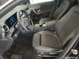  Mercedes  CLA-Klasse MERCEDES-BENZ CLA Coupe / 2019 / 4P / Coupé CLA 180 Business Line BA7 #8