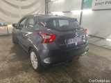  Nissan  Micra NISSAN  / 2016 / 5P / Berline IG-T 100 Business Edition #2