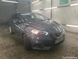  Nissan  Micra NISSAN  / 2016 / 5P / Berline IG-T 100 Business Edition #4