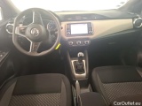  Nissan  Micra NISSAN  / 2016 / 5P / Berline IG-T 100 Business Edition #5