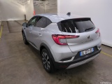  Renault  Captur RENAULT  5p Crossover Intens TCe 150 EDC FAP #2