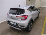  Renault  Captur RENAULT  5p Crossover Intens TCe 150 EDC FAP #3