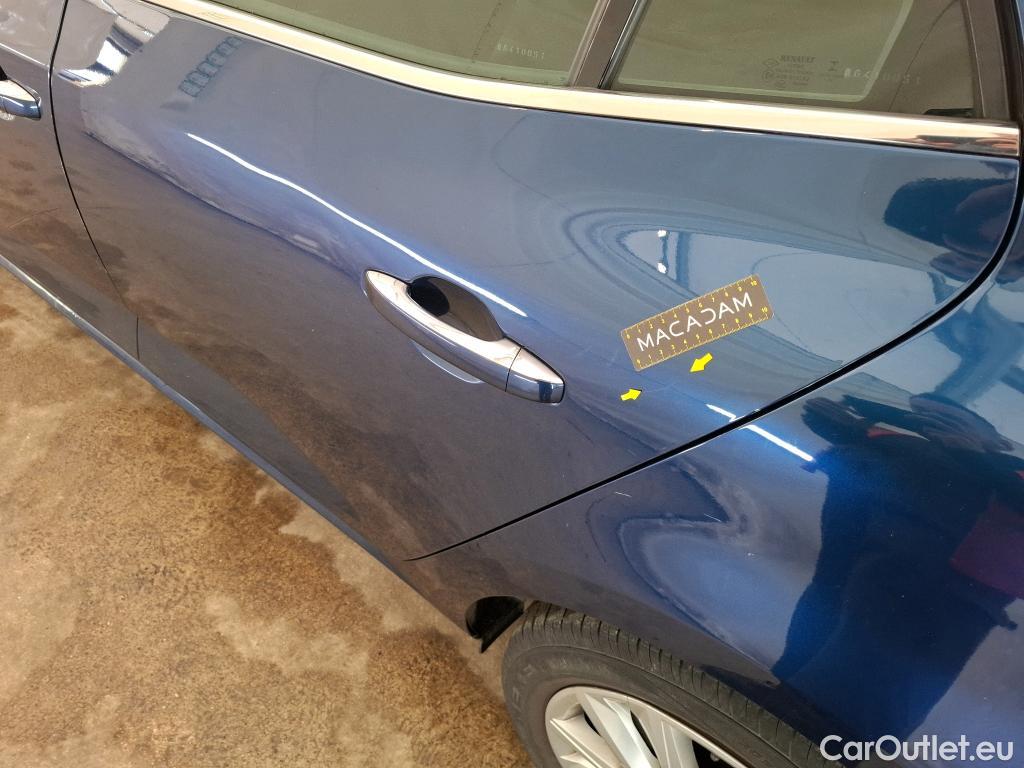  Renault  Megane  IV Berline 5 ptes. Business 1.5 dCi 115CV BVM6 E6d #27