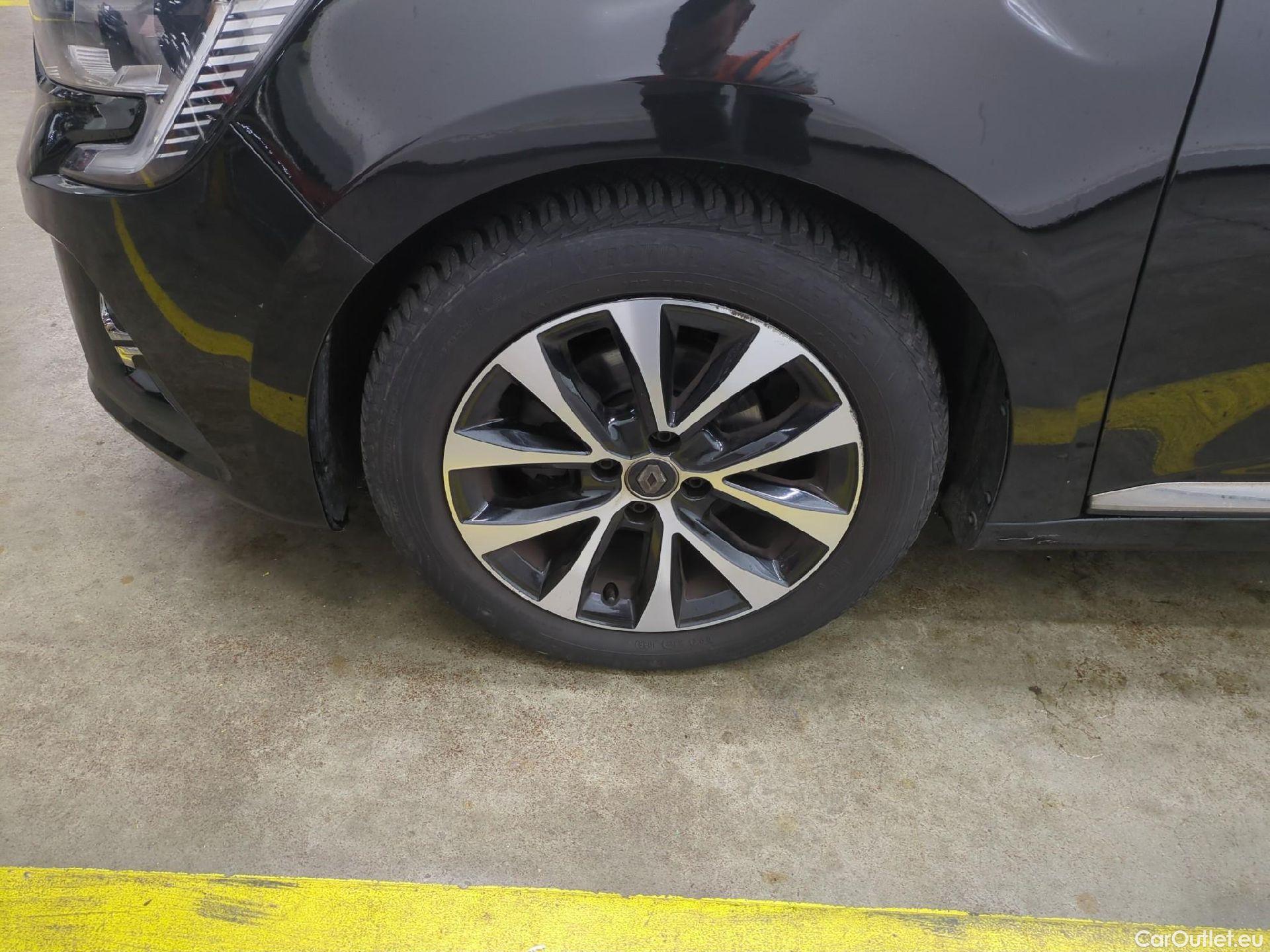  Renault  Clio  V Intens 1.0 TCe 100CV BVM5 E6dT #4