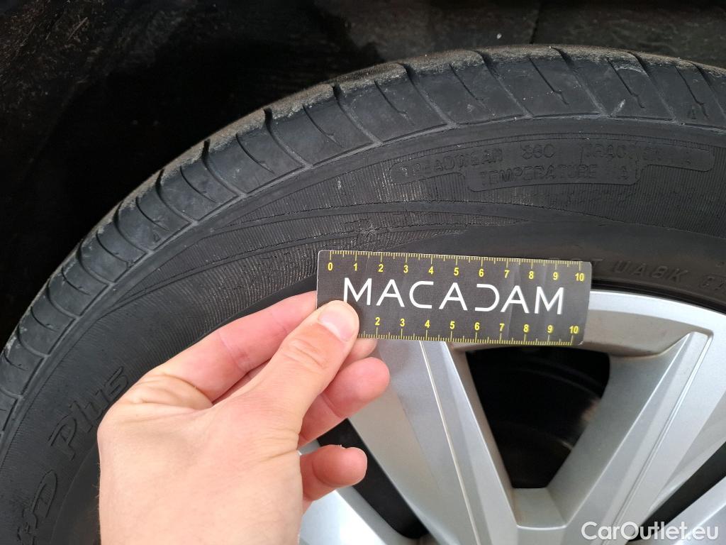  Renault  Megane  IV Berline 5 ptes. Business 1.5 dCi 115CV BVM6 E6d #14