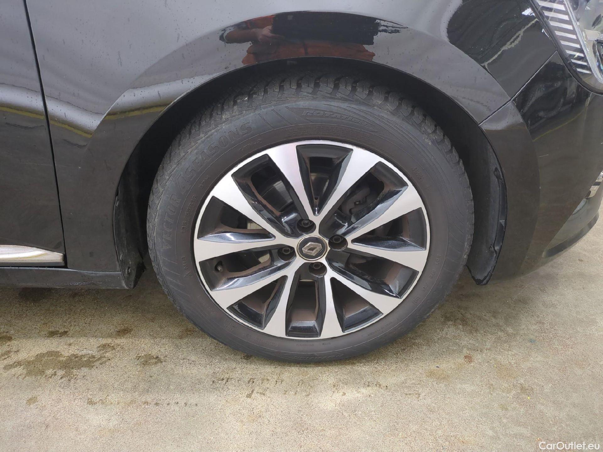  Renault  Clio  V Intens 1.0 TCe 100CV BVM5 E6dT #6