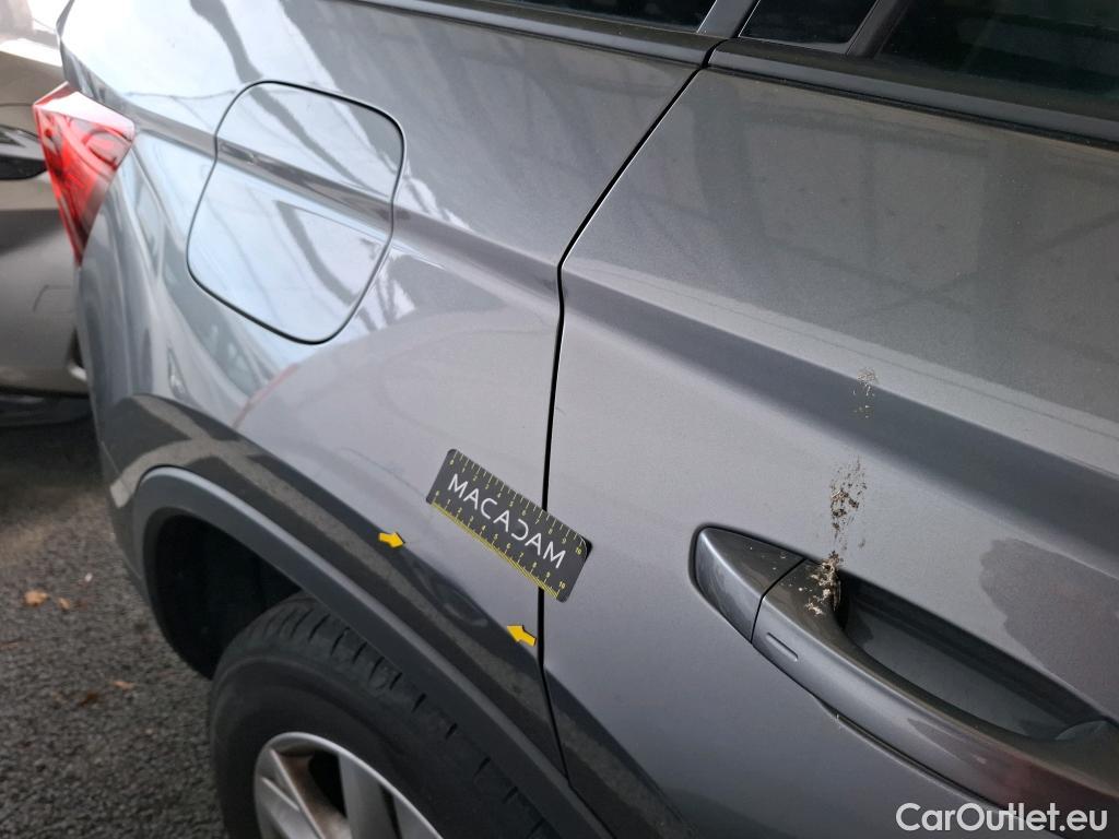  Skoda  Kodiaq  Business 1.5 TSI 150CV BVA7 7 Sieges E6d #1