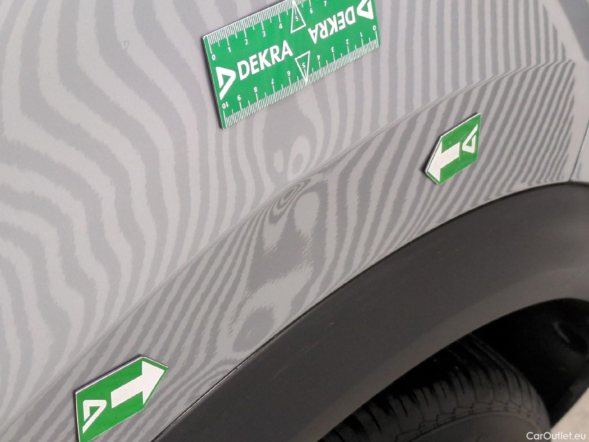  Renault  Captur RENAULT  5p Crossover Intens TCe 150 EDC FAP #14