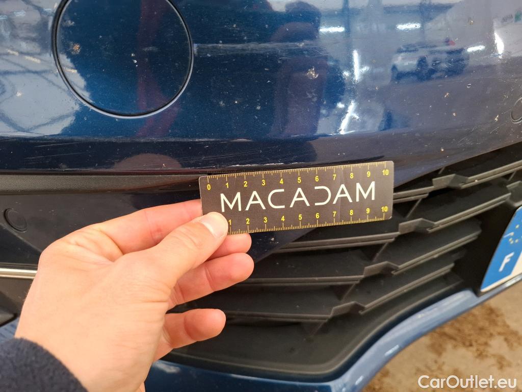  Renault  Megane  IV Berline 5 ptes. Business 1.5 dCi 115CV BVM6 E6d #4