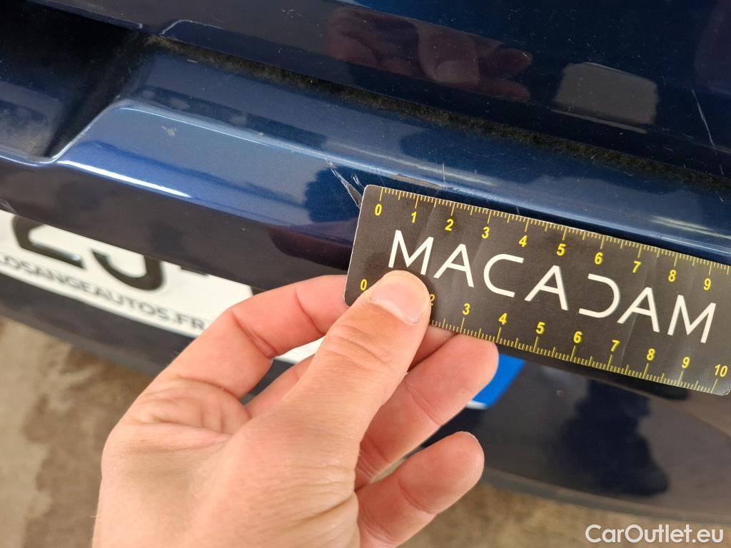  Renault  Megane  IV Berline 5 ptes. Business 1.5 dCi 115CV BVM6 E6d #46