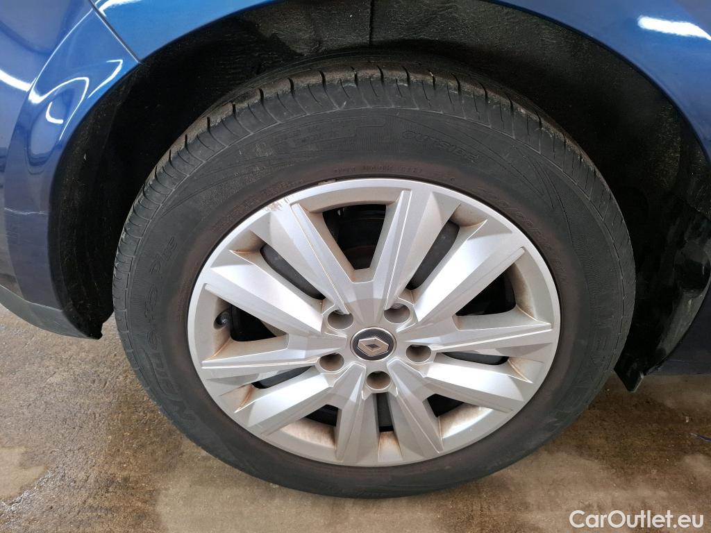  Renault  Megane  IV Berline 5 ptes. Business 1.5 dCi 115CV BVM6 E6d #13