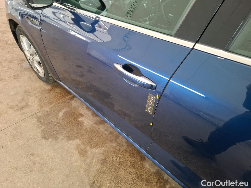  Renault  Megane  IV Berline 5 ptes. Business 1.5 dCi 115CV BVM6 E6d #35