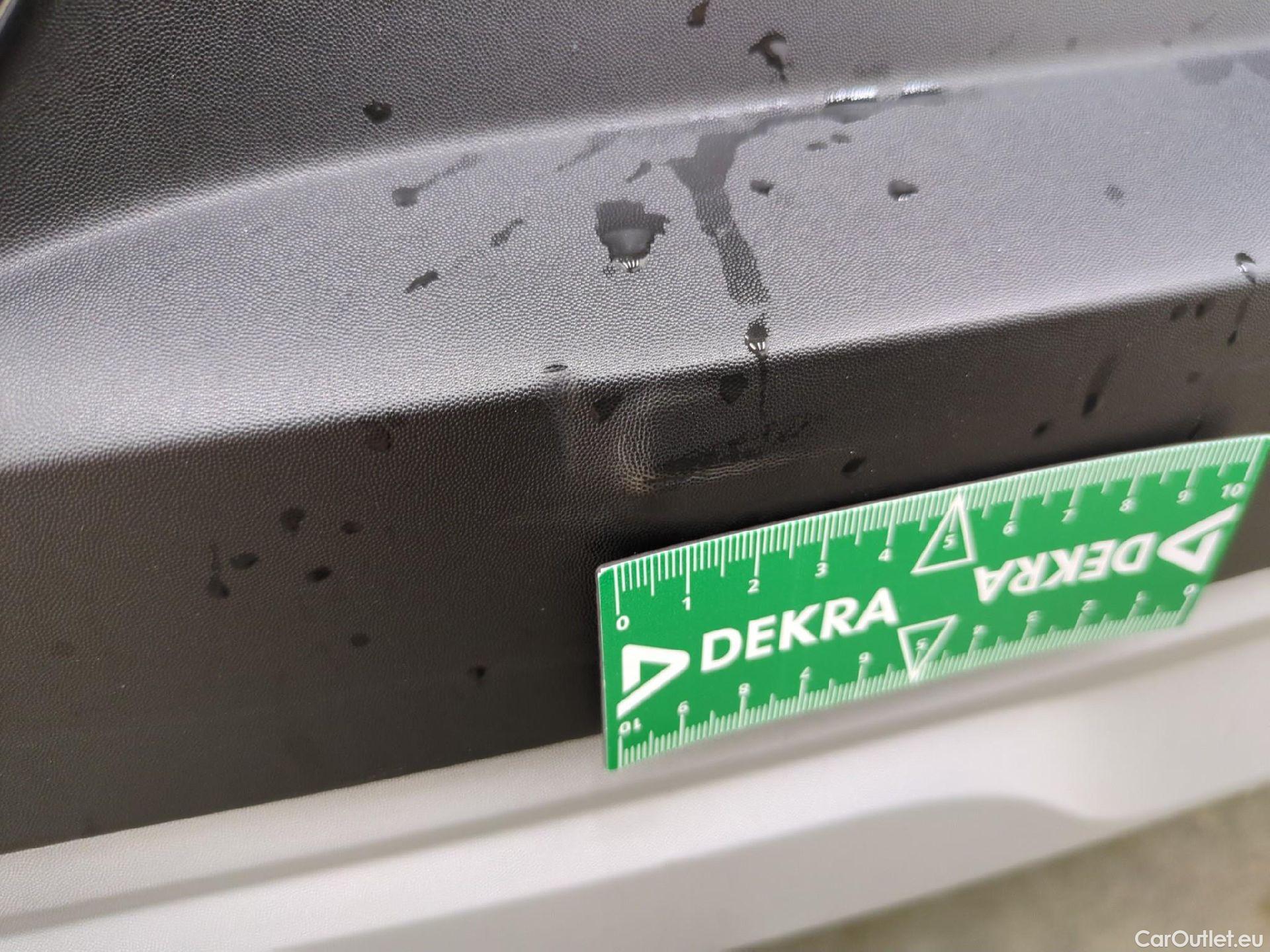  Renault  Captur RENAULT  5p Crossover Intens TCe 150 EDC FAP #20