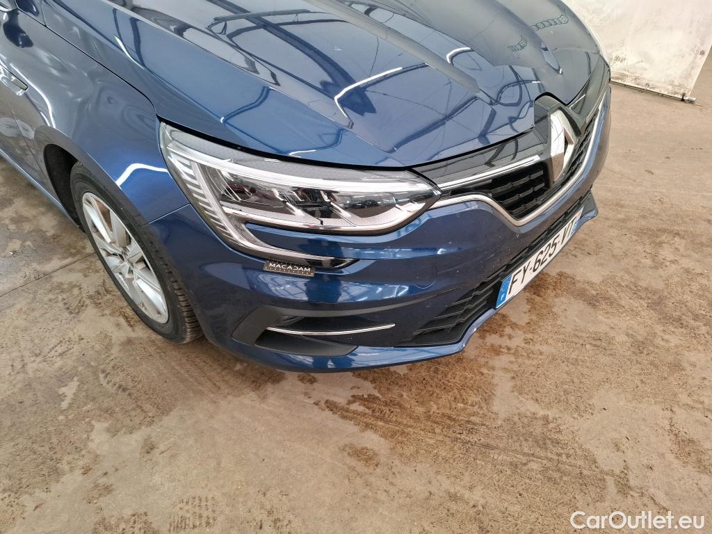  Renault  Megane  IV Berline 5 ptes. Business 1.5 dCi 115CV BVM6 E6d #1