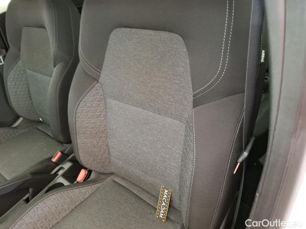  Renault  Clio  V Business 1.0 SCe 65CV BVM5 E6d #5