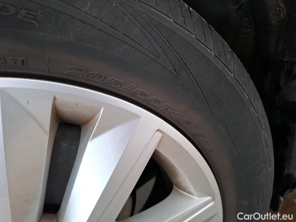  Renault  Megane  IV Berline 5 ptes. Business 1.5 dCi 115CV BVM6 E6d #15