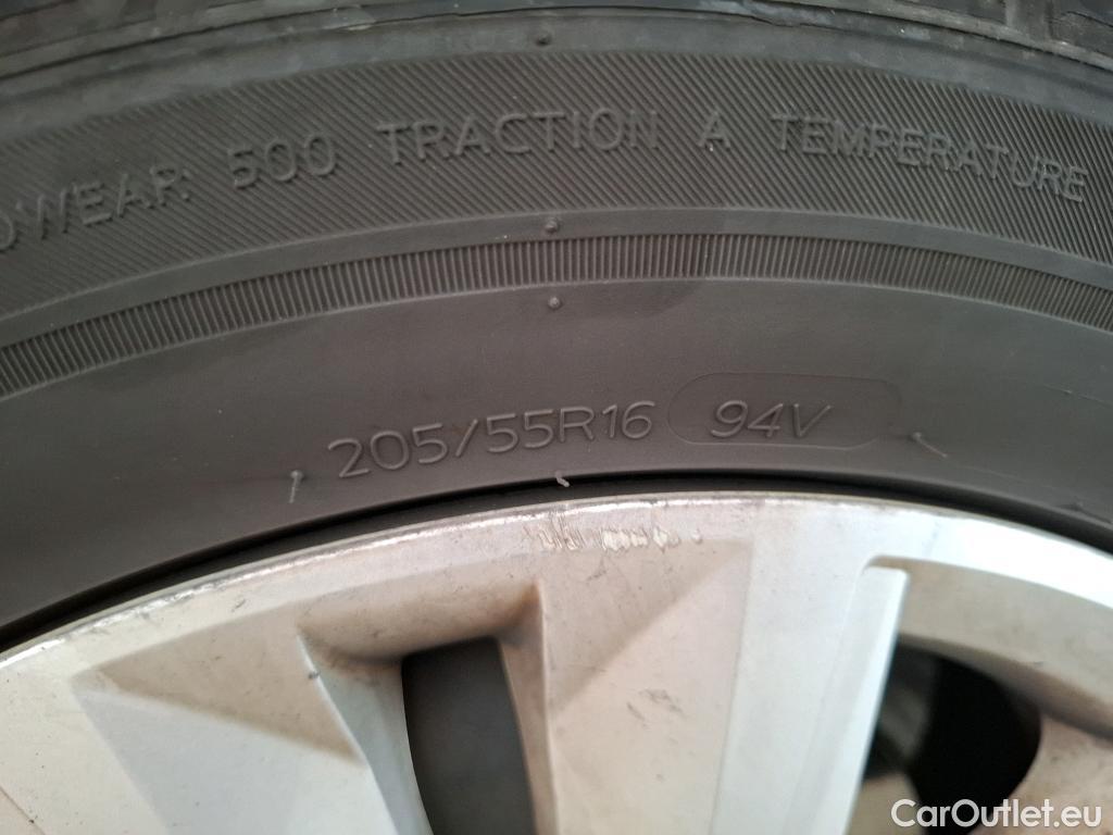  Renault  Megane  IV Berline 5 ptes. Business 1.5 dCi 115CV BVM6 E6d #11