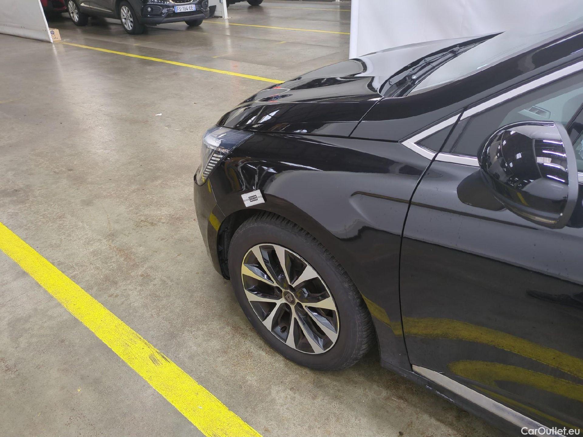  Renault  Clio  V Intens 1.0 TCe 100CV BVM5 E6dT #14