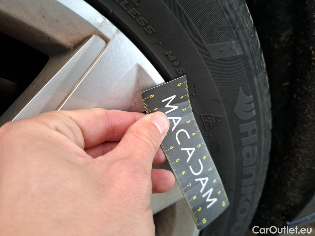  Renault  Megane  IV Berline 5 ptes. Business 1.5 dCi 115CV BVM6 E6d #10