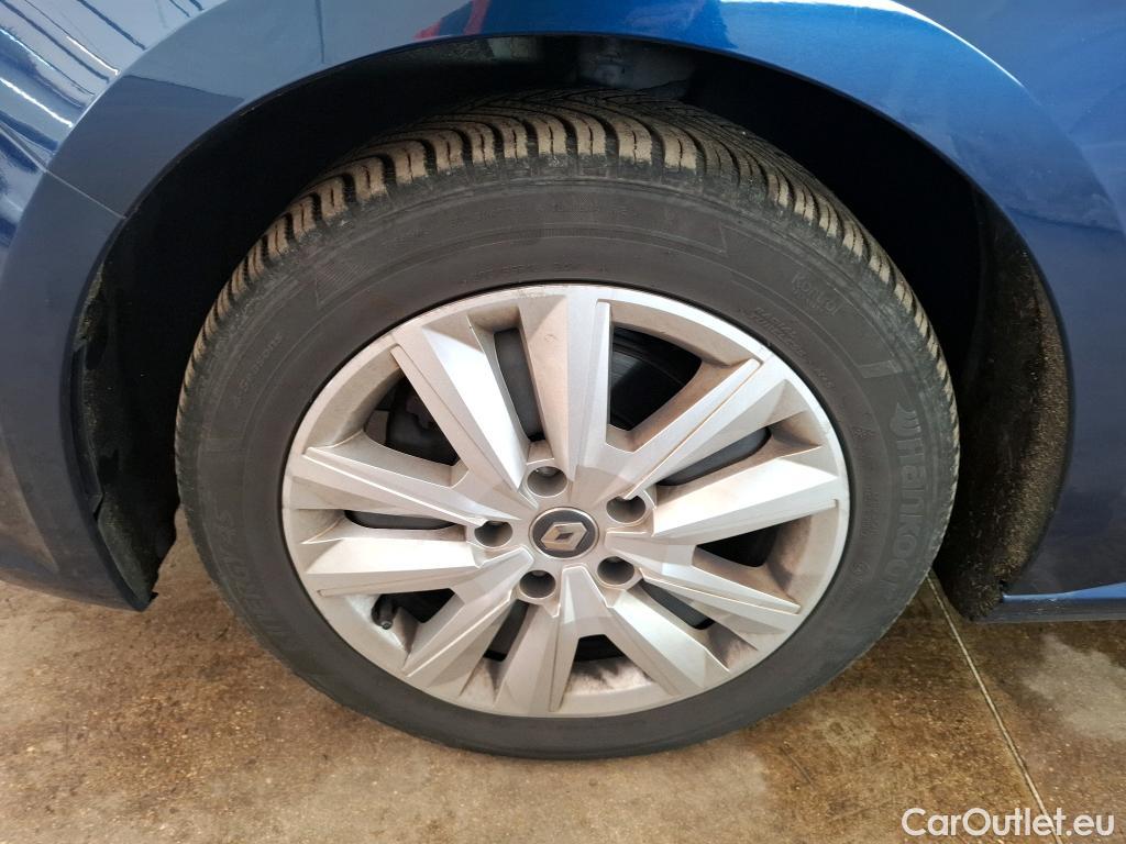  Renault  Megane  IV Berline 5 ptes. Business 1.5 dCi 115CV BVM6 E6d #9